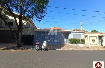 Casa (térrea na rua) 4 dormitórios/suite, cozinha planejada