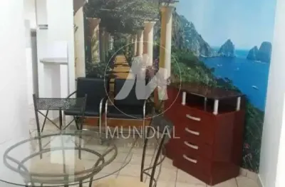 Apartamento (tipo - padrao) 1 dormitórios, cozinha planejada, portaria 24 horas, elevador, em condomínio fechado
