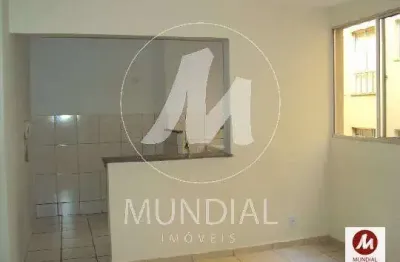 Apartamento (tipo - padrao) 2 dormitórios, cozinha planejada, em condomínio fechado