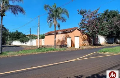 Chácara / sítio com 1 quarto para alugar na Rua Arlindo Rivoiro 40 (3956ma), Recreio das Acácias, Ribeirão Preto