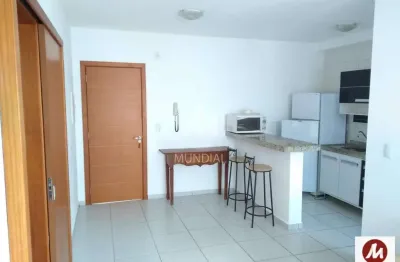 Apartamento (tipo - padrao) 1 dormitórios, cozinha planejada, portaria 24 horas, lazer, salão de festa, elevador, em condomínio fechado