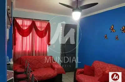 Apartamento (tipo - padrao) 2 dormitórios, cozinha planejada, em condomínio fechado