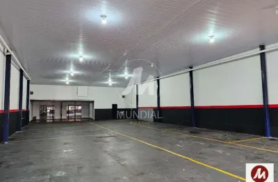 Sala comercial para alugar na Rua General Câmara 910 (1174ma), Ipiranga, Ribeirão Preto