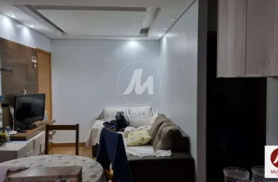 Apartamento (tipo - padrao) 2 dormitórios, cozinha planejada, portaria 24 horas, em condomínio fechado