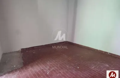 Casa com 2 quartos à venda na Avenida Saudade 976 (70461mv), Campos Elíseos, Ribeirão Preto