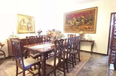 Casa (sobrado na  rua) 4 dormitórios/suite, cozinha planejada