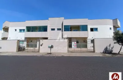 Apartamento (tipo - padrao) 1 dormitórios/suite, cozinha planejada, em condomínio fechado