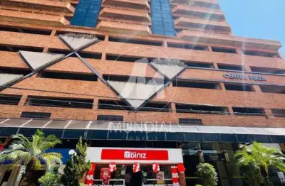 Sala comercial (sala - edificio coml.) , elevador, em condomínio fechado