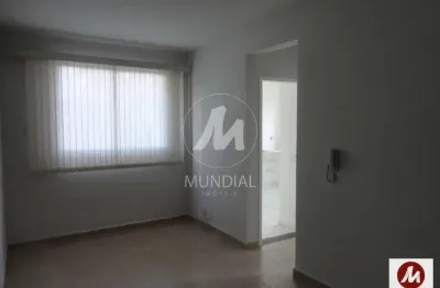 Apartamento (tipo - padrao) 1 dormitórios, portaria 24hs, lazer, em condomínio fechado