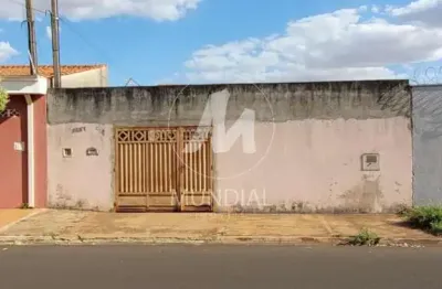 Casa (térrea na rua) 3 dormitórios/suite, cozinha planejada