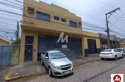 Sala comercial à venda na Avenida Saudade 241 (765mv), Campos Elíseos, Ribeirão Preto