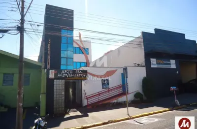 Sala comercial à venda na Rua Edna Rocha De Freitas 308 (7169mv), Jardim Macedo, Ribeirão Preto