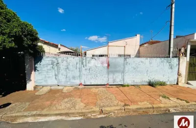 Casa com 3 quartos à venda na Avenida Monteiro Lobato, Vila Virgínia, Ribeirão Preto