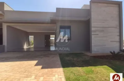 Casa (térrea em condominio) 3 dormitórios/suite, cozinha planejada, em condomínio fechado