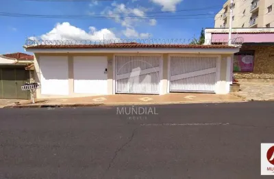 Casa (térrea na rua) 3 dormitórios/suite, cozinha planejada
