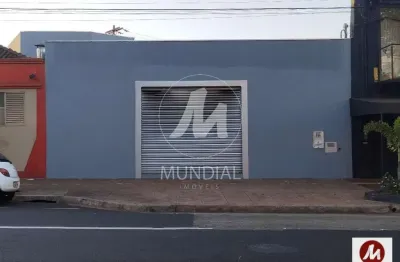 Sala comercial para alugar na Rua Elpidio Gomes 89 (70630ma), Vila Amélia, Ribeirão Preto