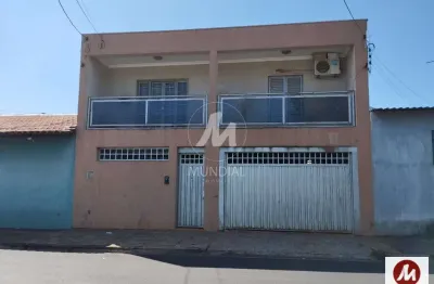 Casa (sobrado na  rua) 3 dormitórios/suite, cozinha planejada