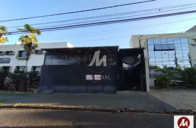 Sala comercial à venda na Avenida Portugal, Jardim América, Ribeirão Preto