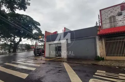 Sala comercial para alugar na Rua Henrique Dumont 63 (70695ma), Jardim Paulista, Ribeirão Preto