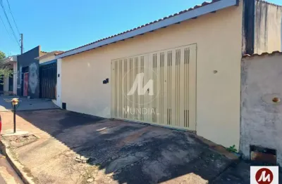 Casa (térrea na rua) 3 dormitórios, cozinha planejada