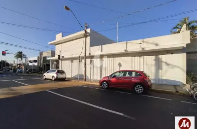 Sala comercial para alugar na Avenida Portugal, Jardim América, Ribeirão Preto