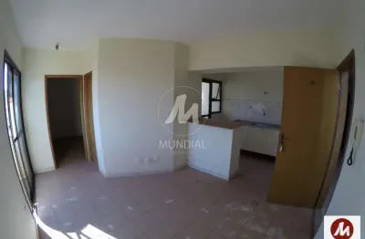 Apartamento (tipo - padrao) 1 dormitórios, em condomínio fechado