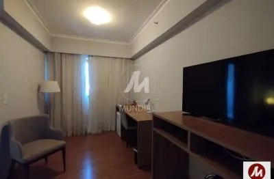 Apartamento (flat) 1 dormitórios/suite, cozinha planejada, portaria 24hs, lazer, espaço gourmet, salão de festa, salão de jogos, elevador, em condomínio fechado