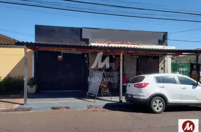 Sala comercial à venda na Rua Zilda De Souza Rizzi 260 (70729mv), Jardim Interlagos, Ribeirão Preto