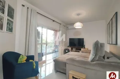 Apartamento (tipo - padrao) 2 dormitórios, cozinha planejada, portaria 24hs, elevador, em condomínio fechado