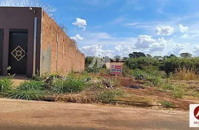 Terreno à venda na Rua Helder Wilson Três 0 (70763mv), Reserva Macaúba, Ribeirão Preto