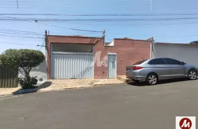 Casa (térrea na rua) 5 dormitórios/suite, cozinha planejada