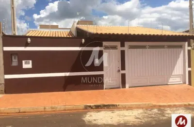 Casa (térrea na rua) 3 dormitórios/suite, cozinha planejada