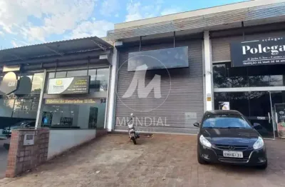 Sala comercial à venda na Avenida Professor João Fiúsa, Alto da Boa Vista, Ribeirão Preto
