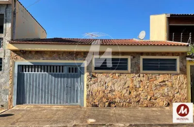 Casa (térrea na rua) 2 dormitórios/suite, cozinha planejada
