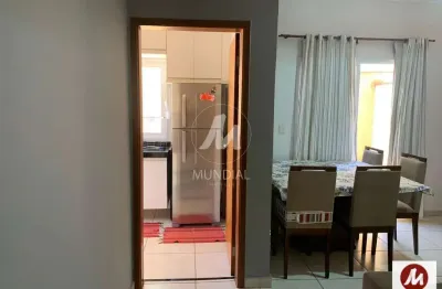 Apartamento (tipo - padrao) 2 dormitórios/suite, cozinha planejada, em condomínio fechado