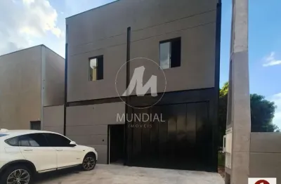 Sala comercial à venda na Avenida Braz Olaia Acosta 320 (70870mv), Nova Aliança, Ribeirão Preto