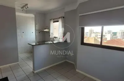 Apartamento (tipo - padrao) 1 dormitórios, cozinha planejada, em condomínio fechado