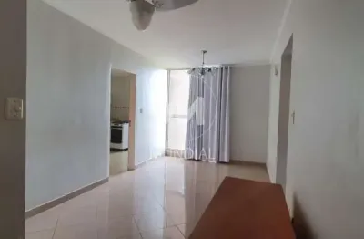 Apartamento (tipo - padrao) 2 dormitórios, cozinha planejada, portaria 24 horas, elevador, em condomínio fechado