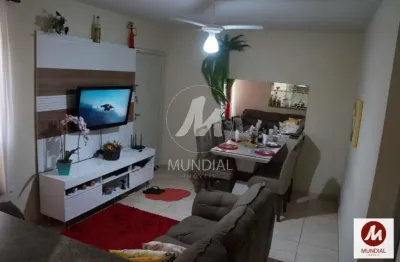 Apartamento (tipo - padrao) 2 dormitórios, cozinha planejada, em condomínio fechado