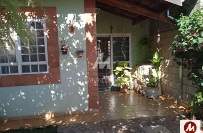 Casa (térrea em condominio) 3 dormitórios/suite, cozinha planejada, em condomínio fechado
