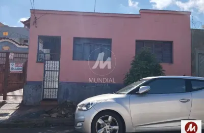 Casa com 2 quartos à venda na Rua Henrique Dumont 191 (70553mv), Jardim Paulista, Ribeirão Preto