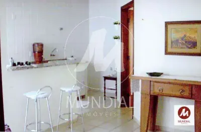 Apartamento (tipo - padrao) 1 dormitórios/suite, cozinha planejada, em condomínio fechado