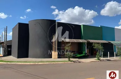 Sala comercial à venda na Rua Alfredo Ravaneli 88 (70915mv), Jardim Angelo Jurca, Ribeirão Preto