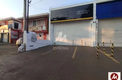 Sala comercial para alugar na Rua Conde Afonso Celso, Jardim Sumaré, Ribeirão Preto