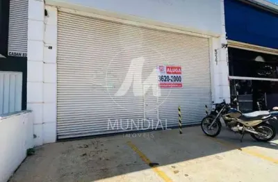 Sala comercial para alugar na Rua Conde Afonso Celso, Jardim Sumaré, Ribeirão Preto