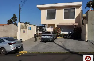 Sala comercial para alugar na Avenida Portugal, Jardim São Luiz, Ribeirão Preto