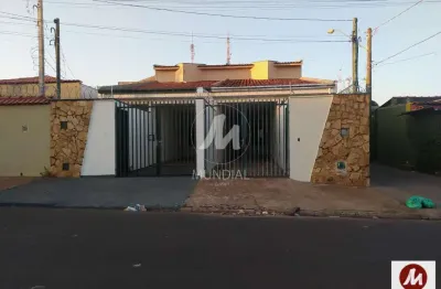 Casa (térrea na rua) 3 dormitórios/suite, cozinha planejada