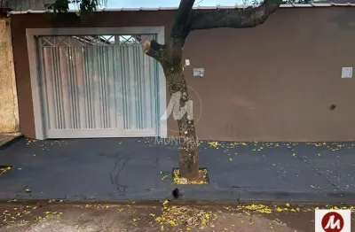 Casa com 2 quartos à venda na Rua João Toniolli 938 (70826mv), Jardim Diva Tarlá de Carvalho, Ribeirão Preto