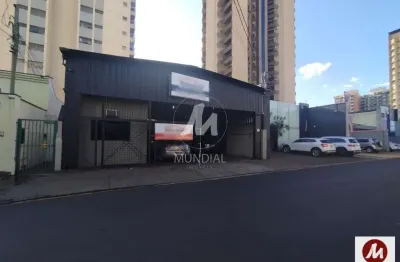 Sala comercial à venda na Rua General Osório, Centro, Ribeirão Preto