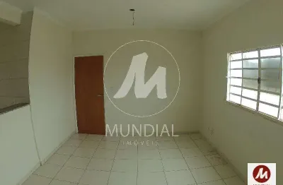 Apartamento (tipo - padrao) 3 dormitórios/suite, em condomínio fechado